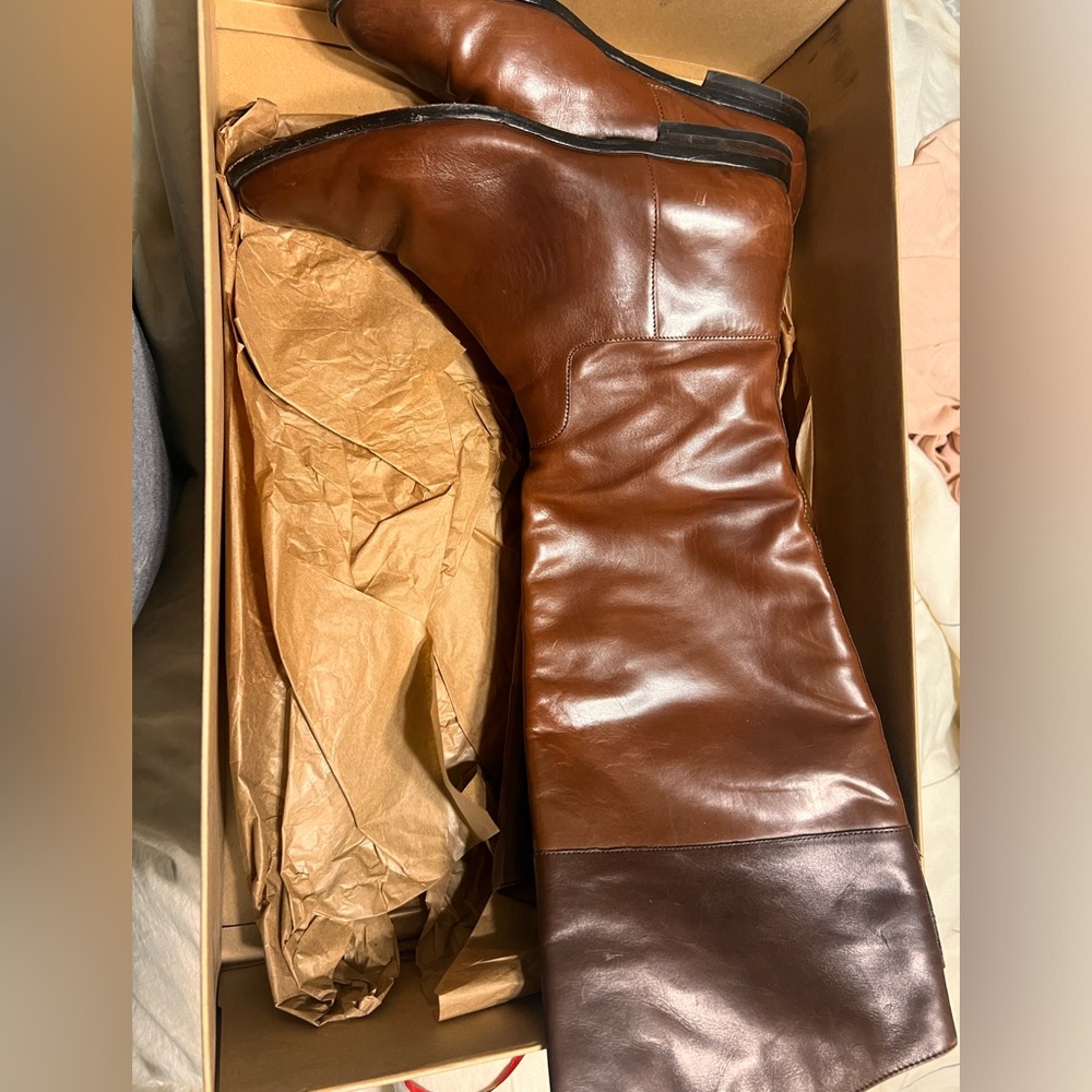 Cole Haan boots